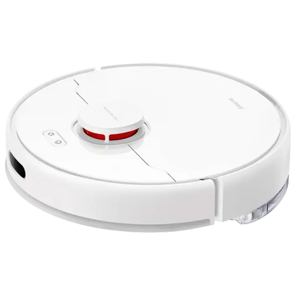 Aspirator Robot Dreame D9 Max 5200 mAh / White photo 5