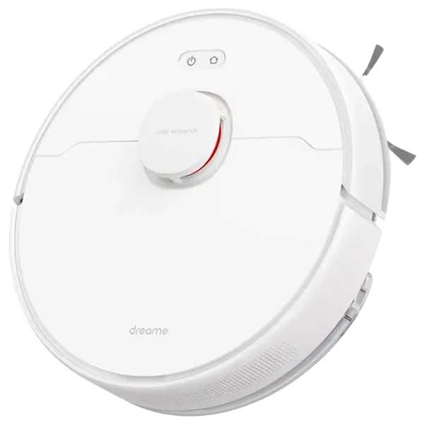 Aspirator Robot Dreame D9 Max 5200 mAh / White photo 6