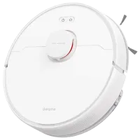 Aspirator Robot Dreame D9 Max 5200 mAh / White photo 6