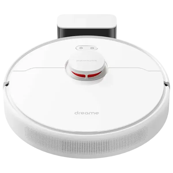 Aspirator Robot Dreame D9 Max 5200 mAh / White photo 7