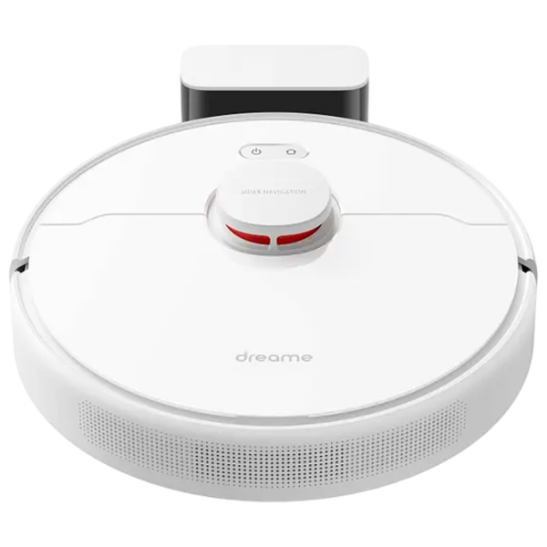 Aspirator Robot Dreame D9 Max 5200 mAh / White photo 7