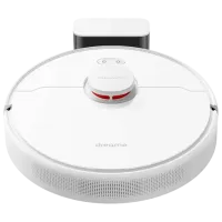 Aspirator Robot Dreame D9 Max 5200 mAh / White photo 7
