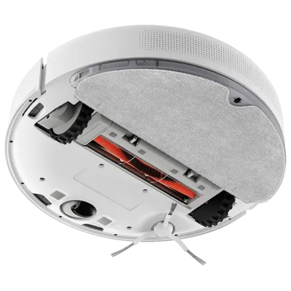 Aspirator Robot Dreame D9 Max 5200 mAh / White photo 8