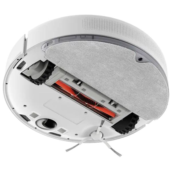 Aspirator Robot Dreame D9 Max 5200 mAh / White photo 8
