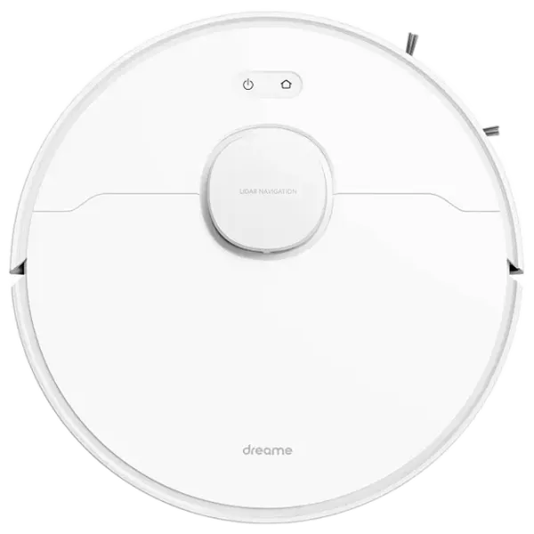 Aspirator Robot Dreame D9 Max 5200 mAh / White photo 10