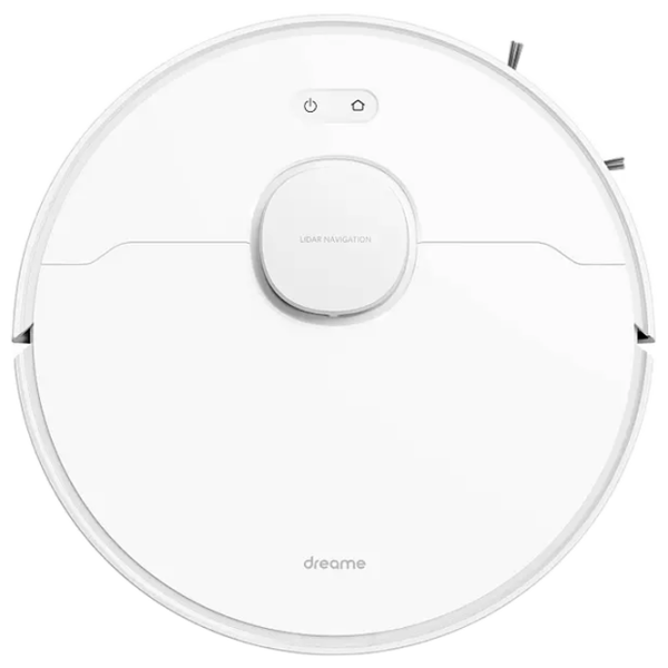 Aspirator Robot Dreame D9 Max 5200 mAh / White photo 10
