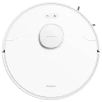 Aspirator Robot Dreame D9 Max 5200 mAh / White photo 10