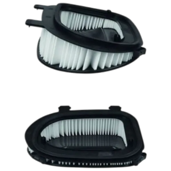 Filtru de aer Mahle LX 3541 MHL-LX 3541 photo 3