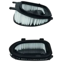 Filtru de aer Mahle LX 3541 MHL-LX 3541 photo 3