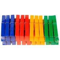 Set clește Promstore 10599 Multicolor / 24