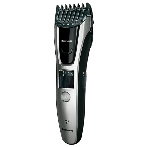 Машинка для стрижки Panasonic ER-GB70-S520 Черный photo 2
