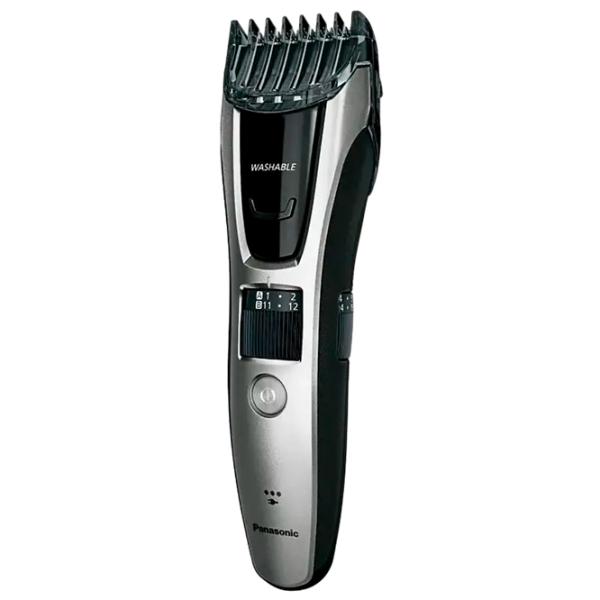Машинка для стрижки Panasonic ER-GB70-S520 Черный photo 2