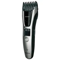 Машинка для стрижки Panasonic ER-GB70-S520 Черный photo 2