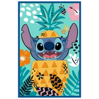 Puzzle Trefl Stitch's world 5+/ Numărul de piese: 240 photo 4