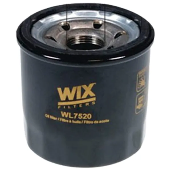 Масляный фильтр Wix Filters WL7520 WX-WL7520 photo 1