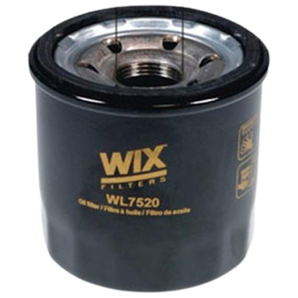 Масляный фильтр Wix Filters WL7520 WX-WL7520 photo 1