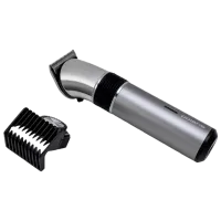 Машинка для стрижки Polaris PHC0501R Серебряный