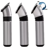 Aparat de tuns Polaris PHC0501R Silver photo 3