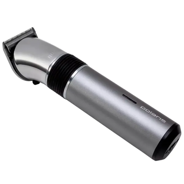 Машинка для стрижки Polaris PHC0501R Серебряный photo 4