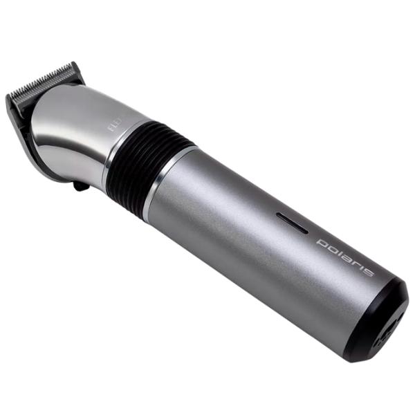 Машинка для стрижки Polaris PHC0501R Серебряный photo 4