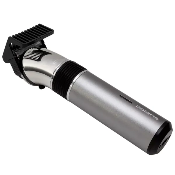 Машинка для стрижки Polaris PHC0501R Серебряный photo 5