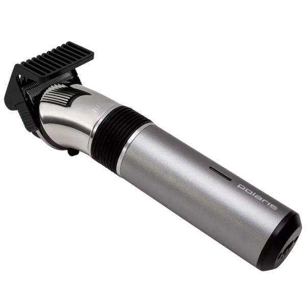 Машинка для стрижки Polaris PHC0501R Серебряный photo 5