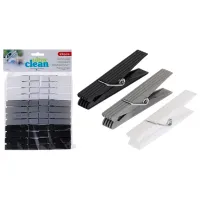 Set clește Ultra Clean 18327 Multicolor / 24