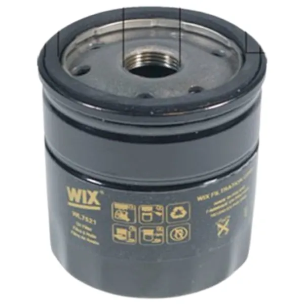 Масляный фильтр Wix Filters WL7521 WX-WL7521 photo 1