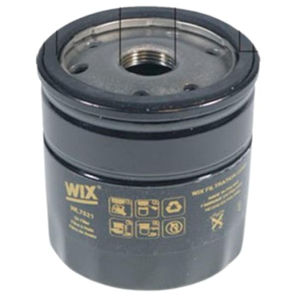 Масляный фильтр Wix Filters WL7521 WX-WL7521 photo 1