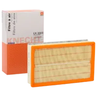 Воздушный фильтр Mahle LX 3503 MHL-LX 3503