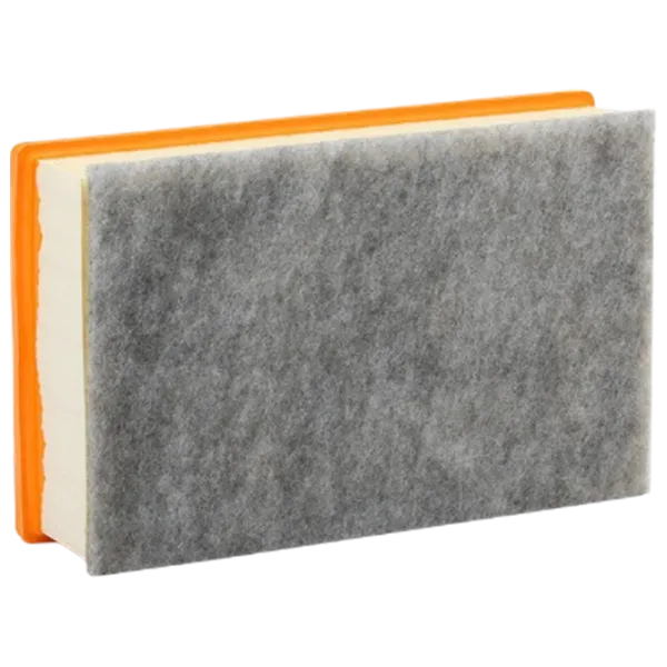 Воздушный фильтр Mahle LX 3503 MHL-LX 3503 photo 3 Воздушный фильтр Mahle LX 3503 MHL-LX 3503 photo 3