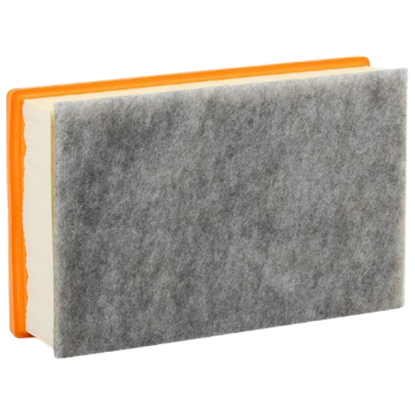 Воздушный фильтр Mahle LX 3503 MHL-LX 3503 photo 3 Воздушный фильтр Mahle LX 3503 MHL-LX 3503 photo 3