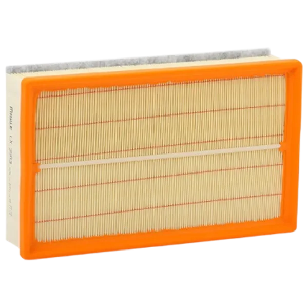 Воздушный фильтр Mahle LX 3503 MHL-LX 3503 photo 4 Воздушный фильтр Mahle LX 3503 MHL-LX 3503 photo 4