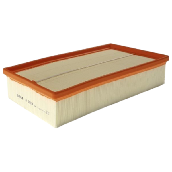 Воздушный фильтр Mahle LX 3503 MHL-LX 3503 photo 7 Воздушный фильтр Mahle LX 3503 MHL-LX 3503 photo 7