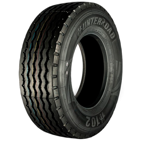 Anvelope Hunteroad HS102 385/65 R22.5 160L All-season / Camion photo 1