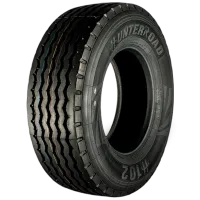 Шины Hunteroad HS102 385/65 R22.5 160L Всесезонные / Грузовик