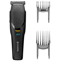 Машинка для стрижки Remington HC3000 Черный