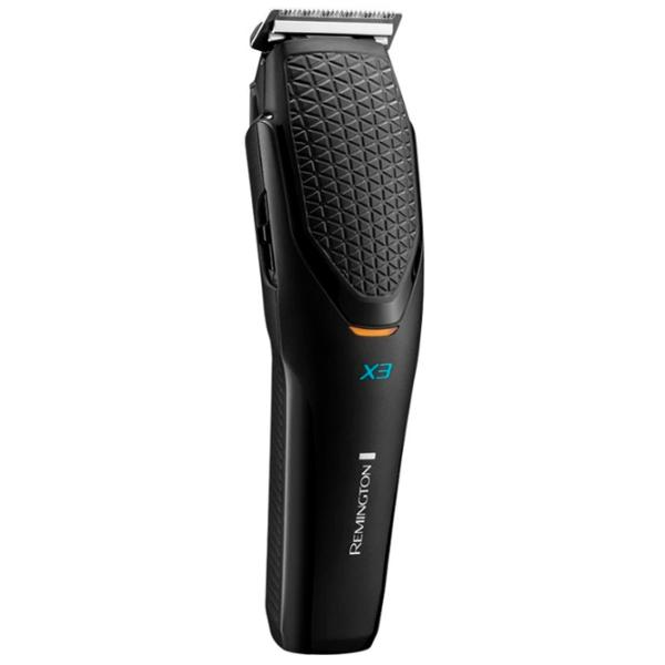 Aparat de tuns Remington HC3000 Black photo 2