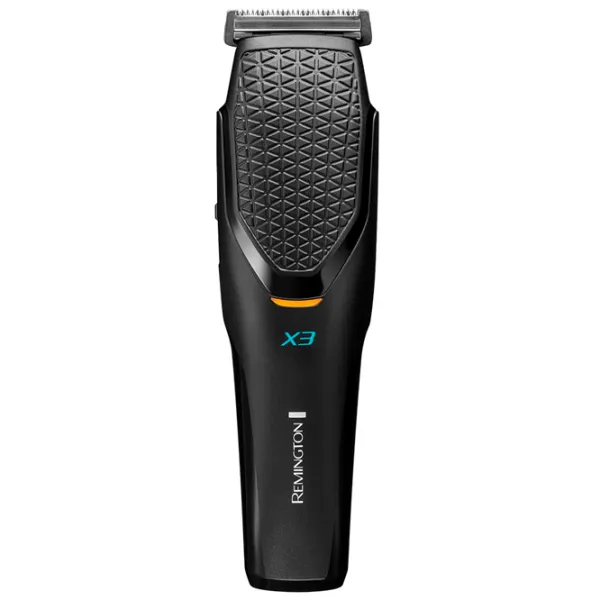 Aparat de tuns Remington HC3000 Black photo 3