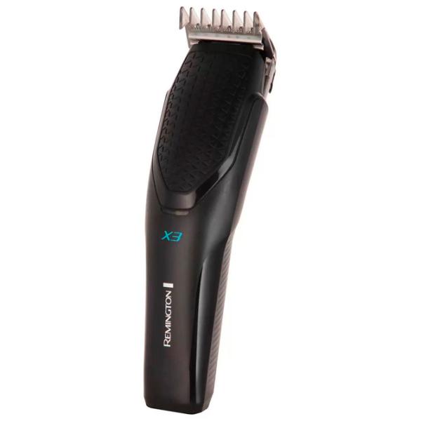 Aparat de tuns Remington HC3000 Black photo 4