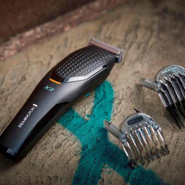 Aparat de tuns Remington HC3000 Black photo 5