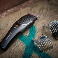 Машинка для стрижки Remington HC3000 Черный photo 5