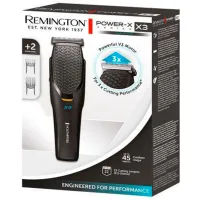 Машинка для стрижки Remington HC3000 Черный photo 7