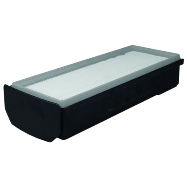 Воздушный фильтр Mahle LX 2796/1 MHL-LX 2796/1 photo 1