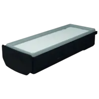 Filtru de aer Mahle LX 2796/1 MHL-LX 2796/1