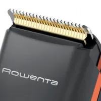 Машинка для стрижки Rowenta TN5221F4 Черный photo 3