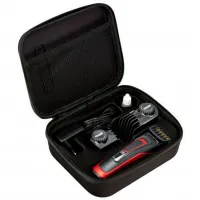 Машинка для стрижки Rowenta TN5221F4 Черный photo 4