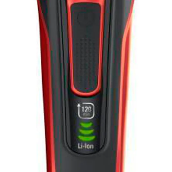 Aparat de tuns Rowenta TN5221F4 Black photo 5