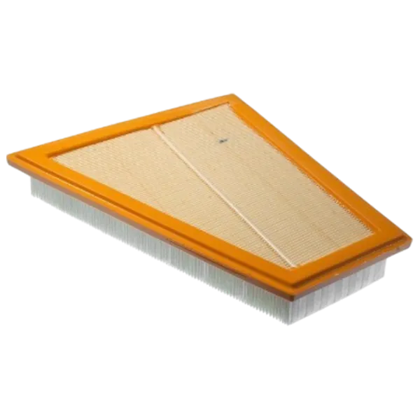 Воздушный фильтр Mahle LX 2787 MHL-LX 2787 photo 1 Воздушный фильтр Mahle LX 2787 MHL-LX 2787 photo 1