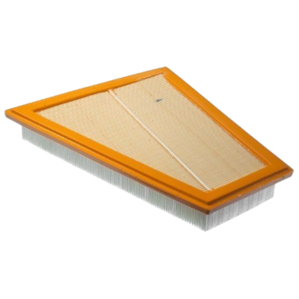 Воздушный фильтр Mahle LX 2787 MHL-LX 2787 photo 1 Воздушный фильтр Mahle LX 2787 MHL-LX 2787 photo 1